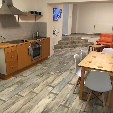 Portus Apartment Smrzovka Bagian luar foto