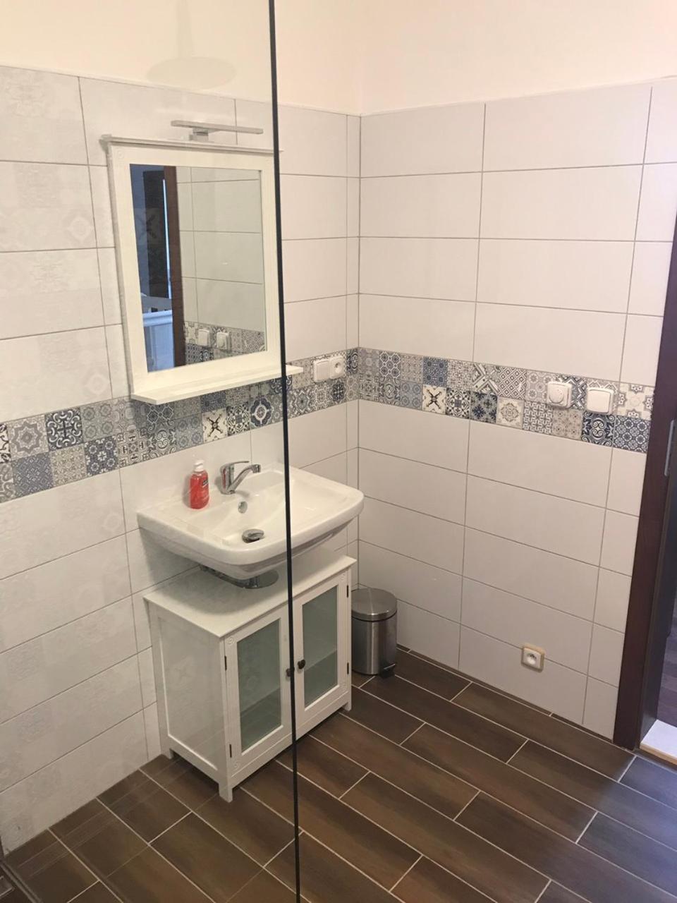 Portus Apartment Smrzovka Bagian luar foto