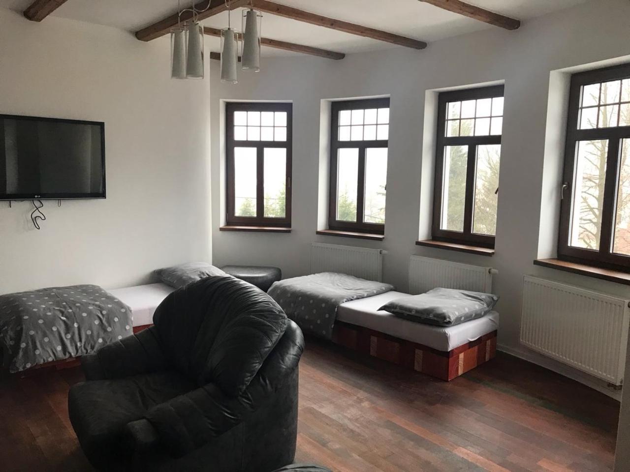 Portus Apartment Smrzovka Bagian luar foto