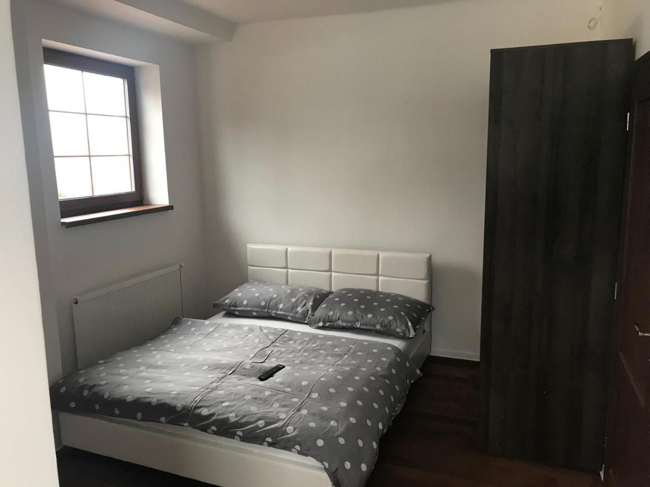 Portus Apartment Smrzovka Bagian luar foto