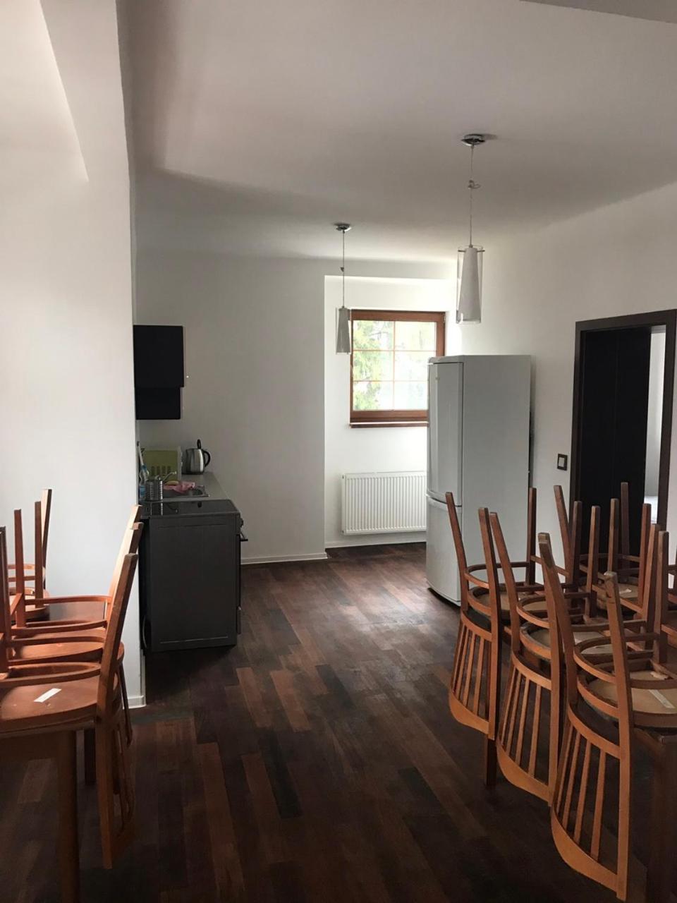 Portus Apartment Smrzovka Bagian luar foto
