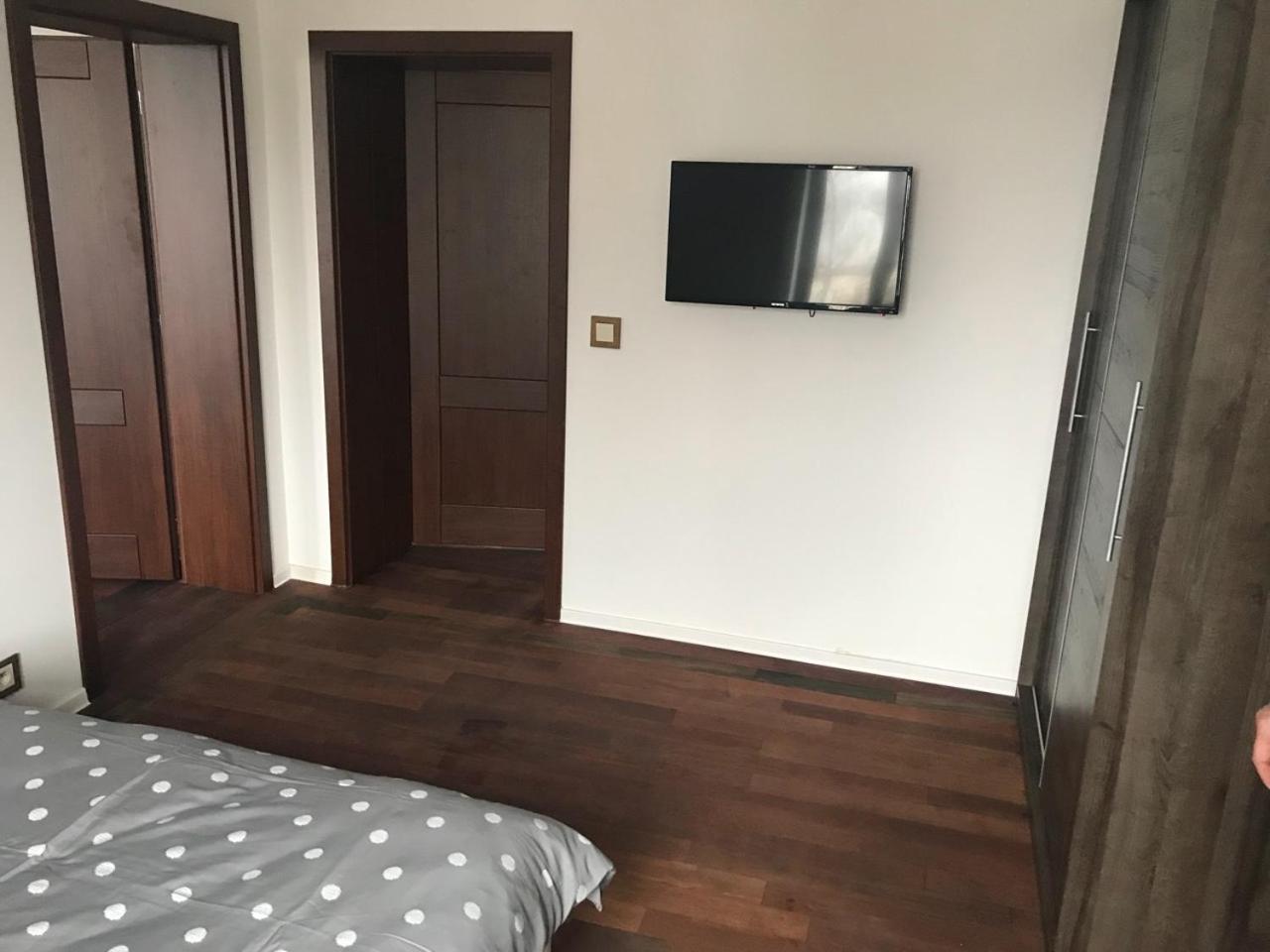 Portus Apartment Smrzovka Bagian luar foto
