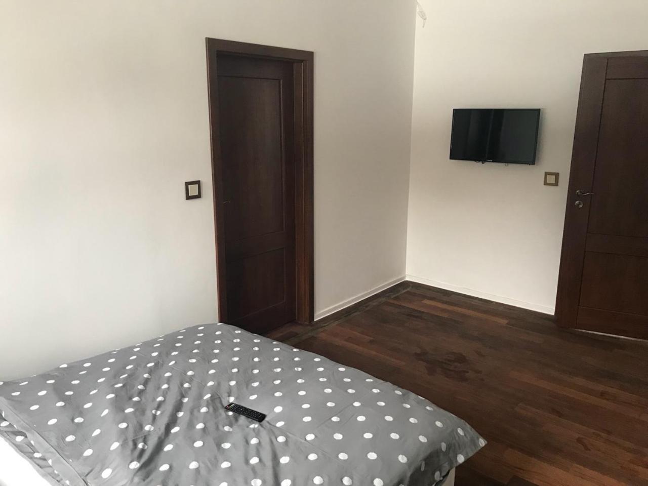 Portus Apartment Smrzovka Bagian luar foto