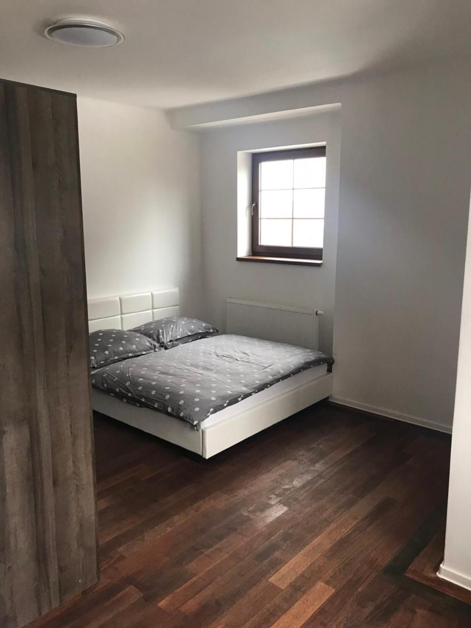 Portus Apartment Smrzovka Bagian luar foto