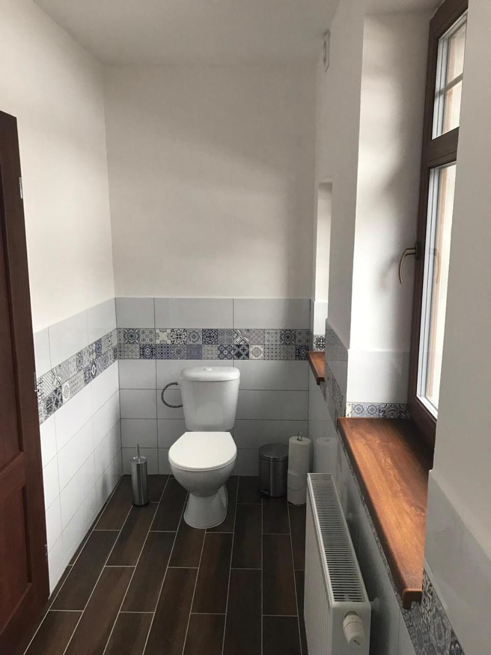 Portus Apartment Smrzovka Bagian luar foto