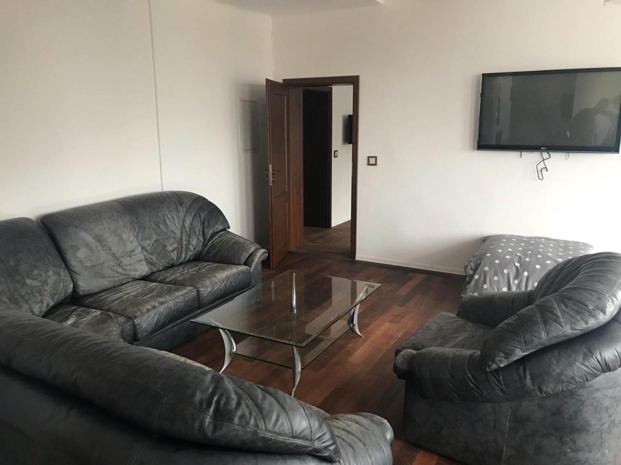 Portus Apartment Smrzovka Bagian luar foto