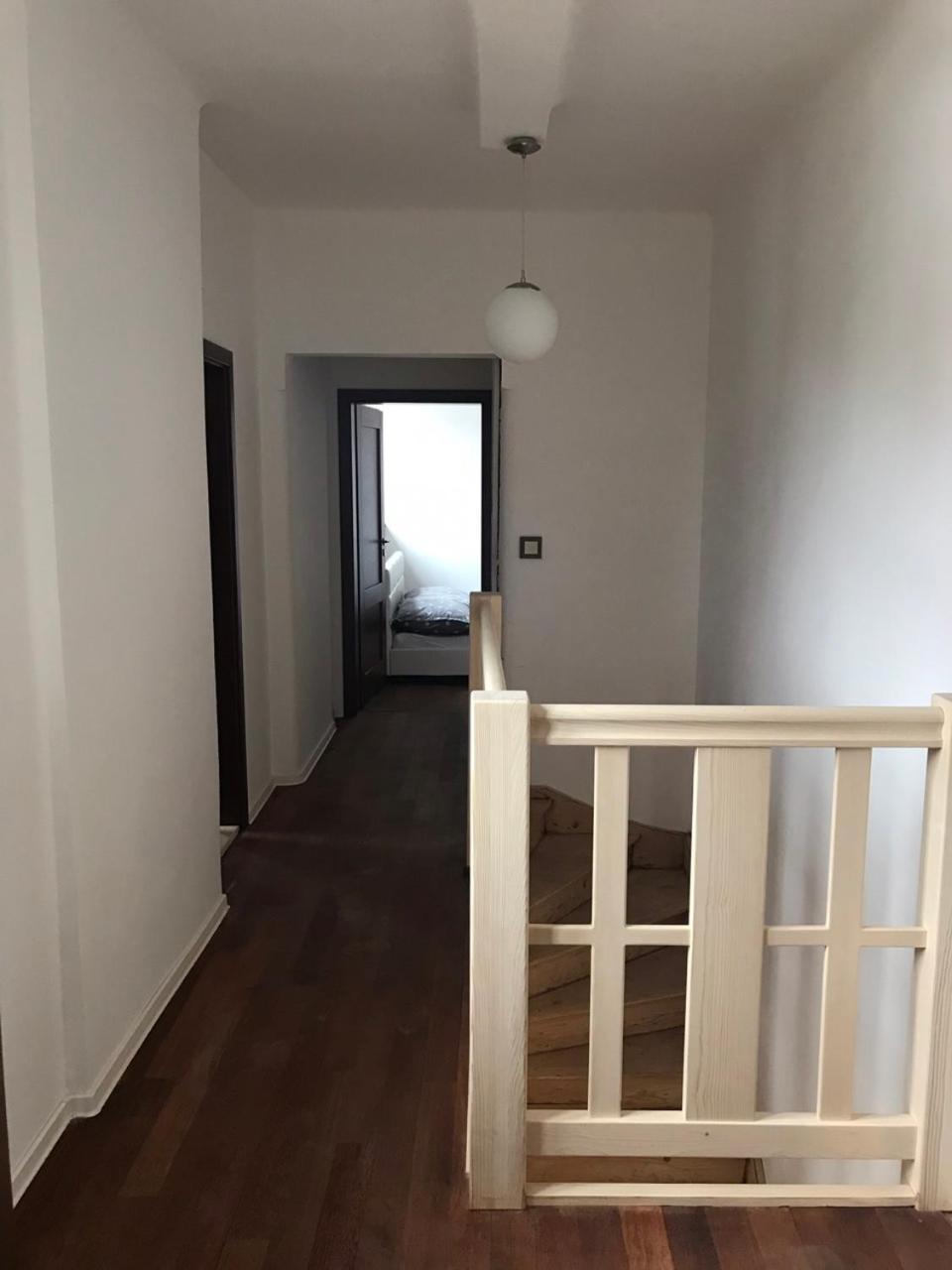 Portus Apartment Smrzovka Bagian luar foto