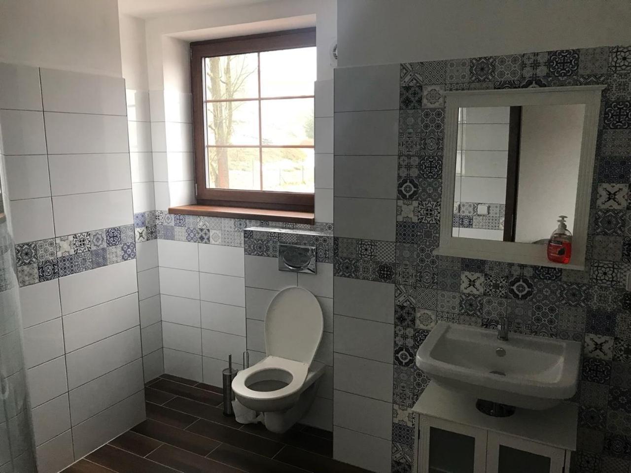 Portus Apartment Smrzovka Bagian luar foto