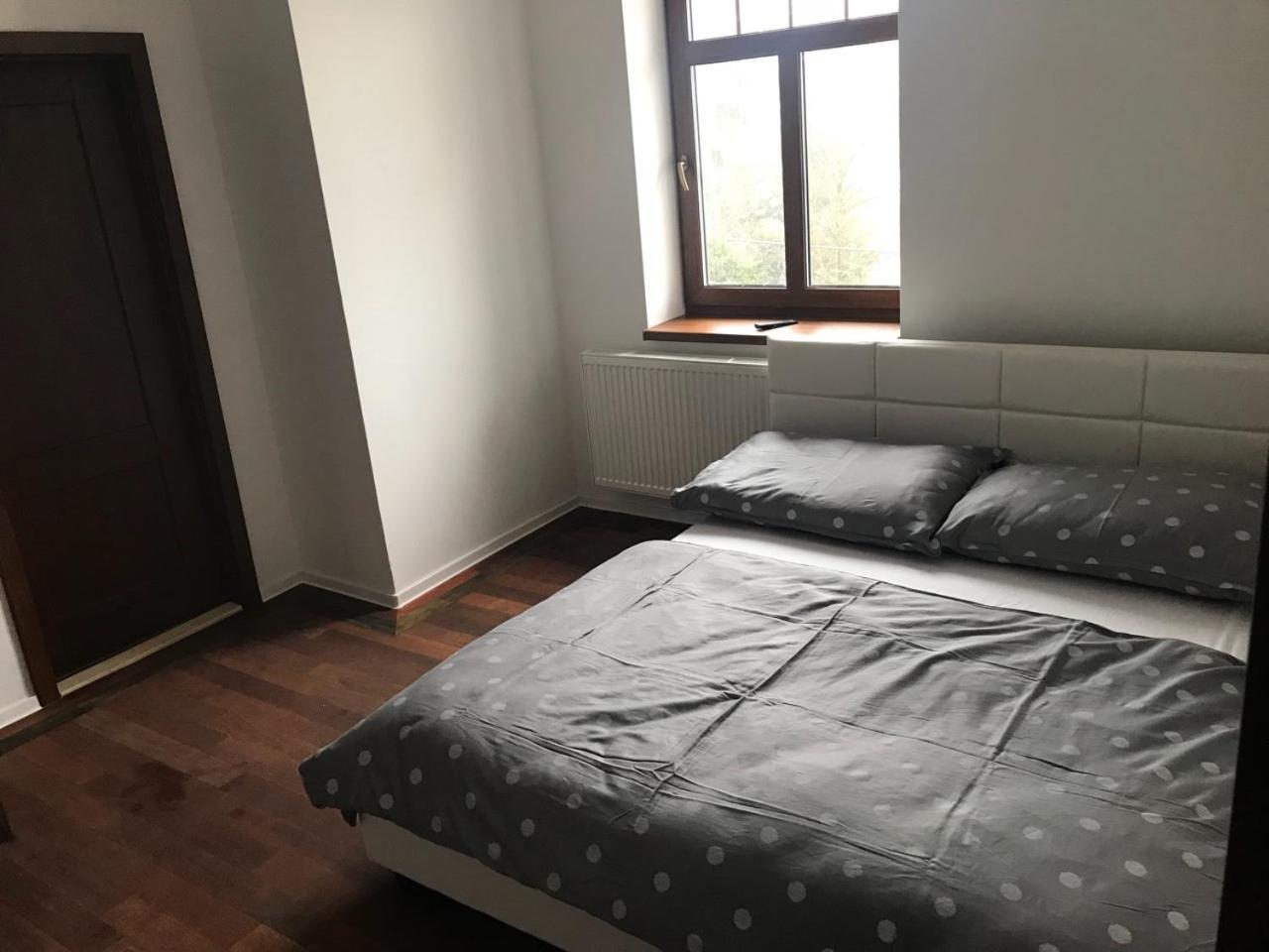 Portus Apartment Smrzovka Bagian luar foto