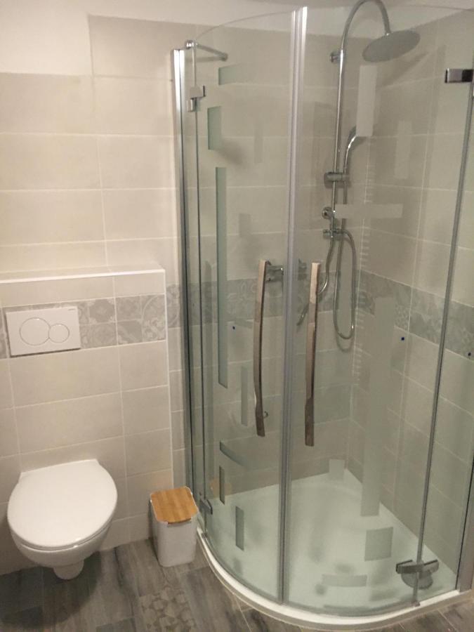 Portus Apartment Smrzovka Bagian luar foto