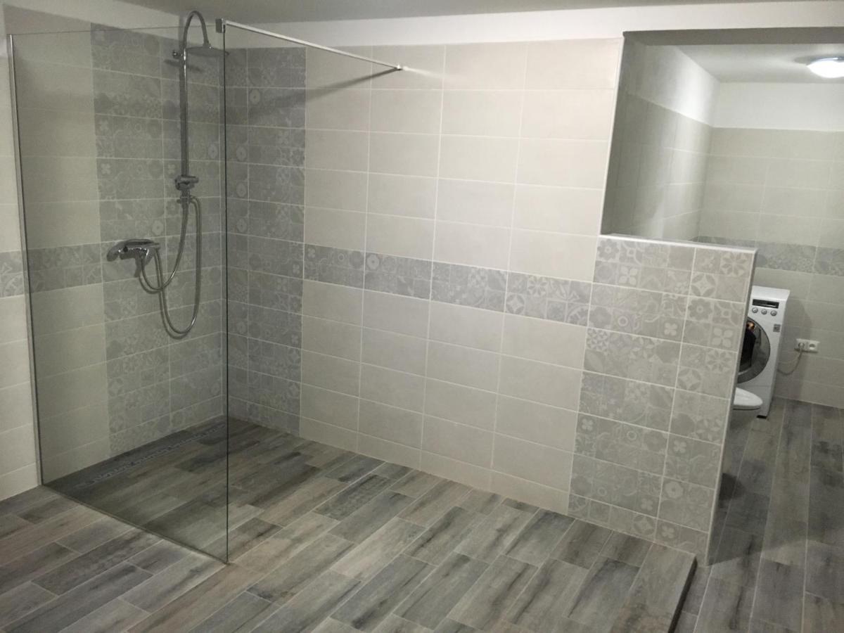 Portus Apartment Smrzovka Bagian luar foto