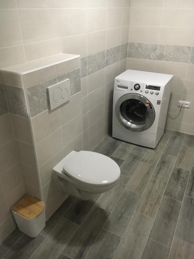 Portus Apartment Smrzovka Bagian luar foto