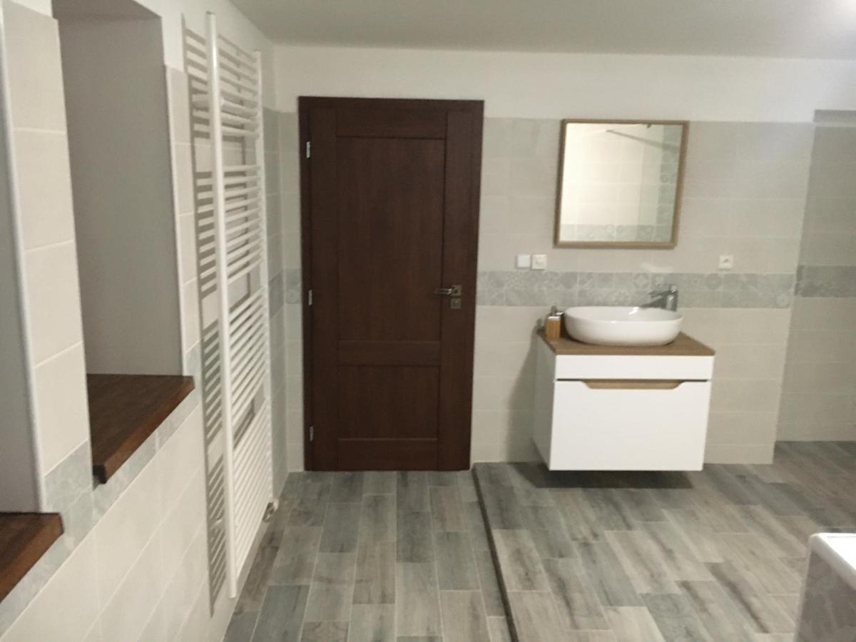 Portus Apartment Smrzovka Bagian luar foto