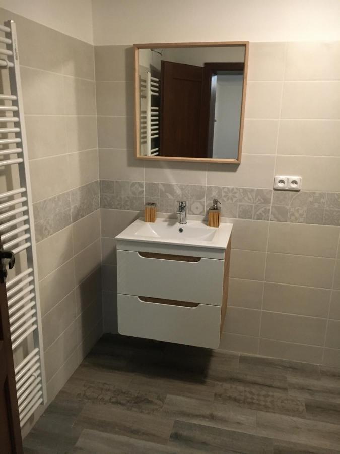 Portus Apartment Smrzovka Bagian luar foto