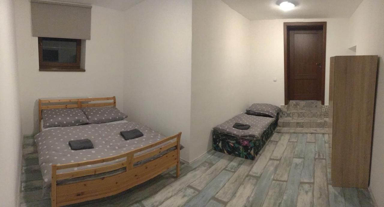Portus Apartment Smrzovka Bagian luar foto