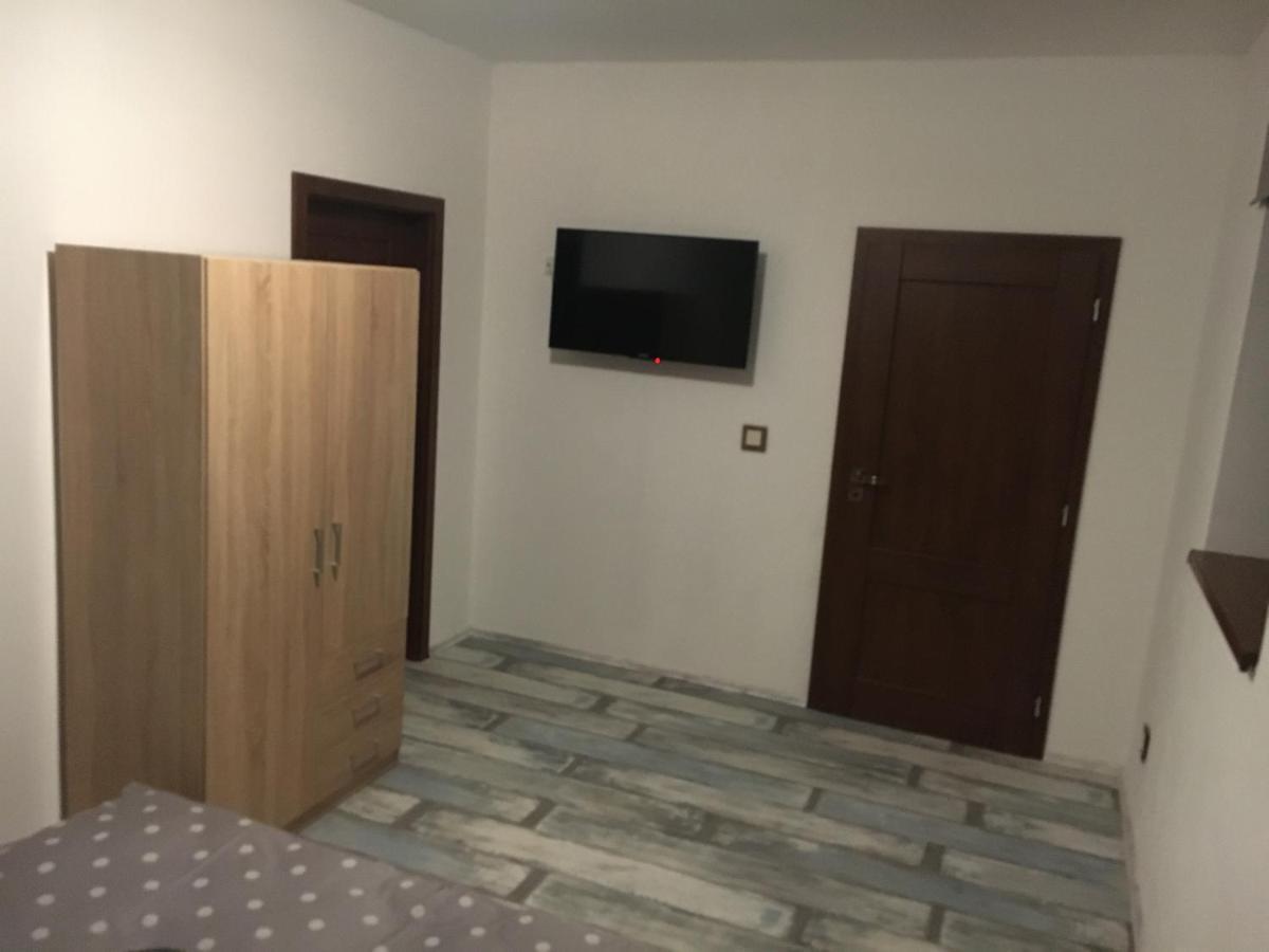 Portus Apartment Smrzovka Bagian luar foto