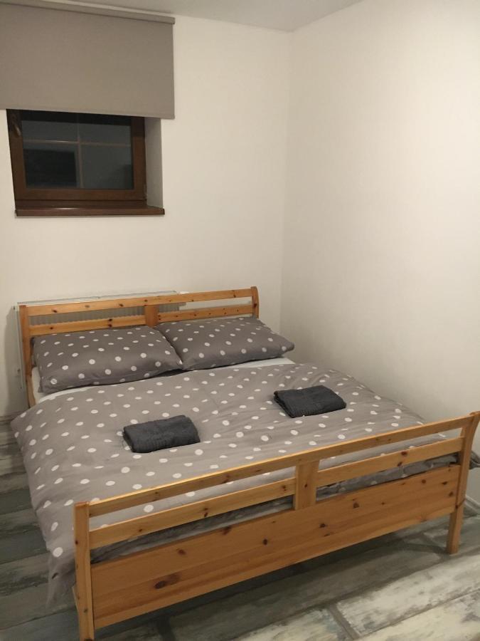 Portus Apartment Smrzovka Bagian luar foto
