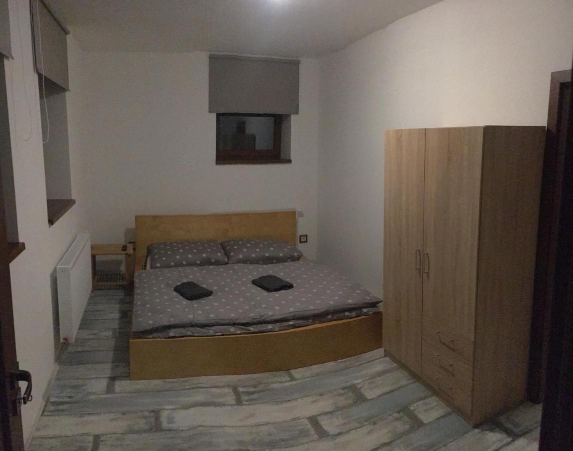 Portus Apartment Smrzovka Bagian luar foto