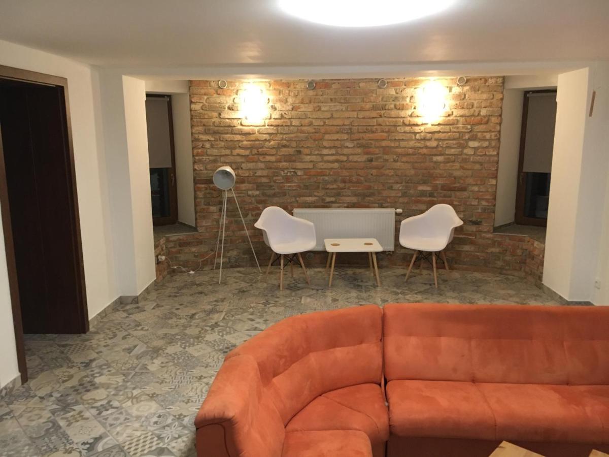 Portus Apartment Smrzovka Bagian luar foto