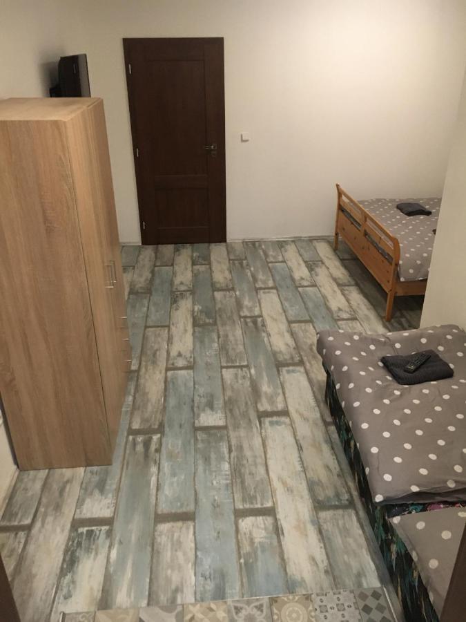 Portus Apartment Smrzovka Bagian luar foto