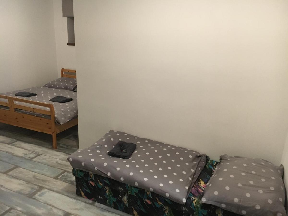 Portus Apartment Smrzovka Bagian luar foto