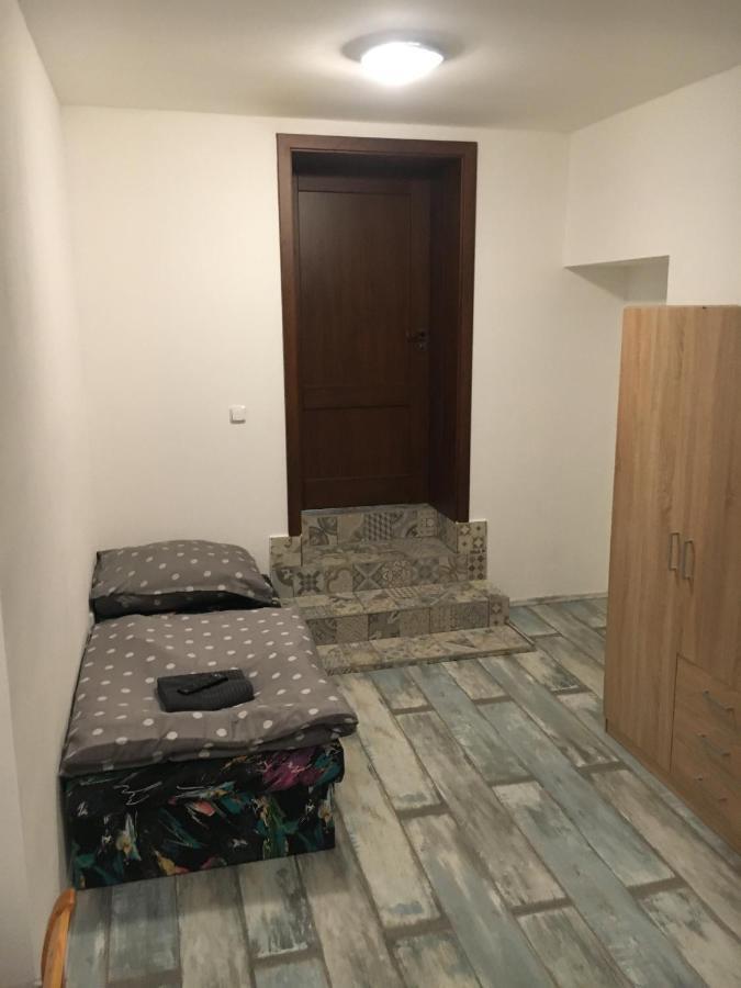Portus Apartment Smrzovka Bagian luar foto